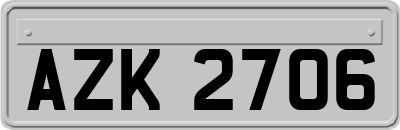 AZK2706