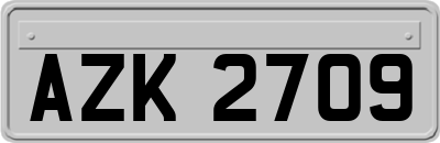 AZK2709