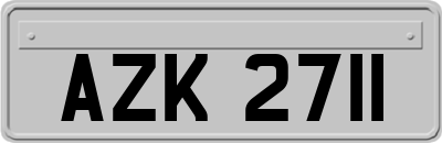 AZK2711