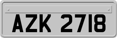 AZK2718