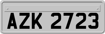 AZK2723