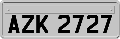 AZK2727