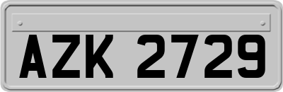 AZK2729