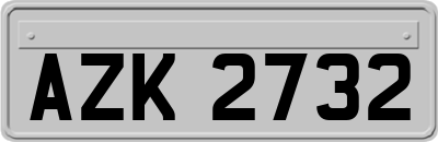 AZK2732