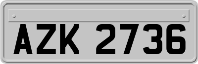 AZK2736