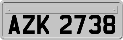 AZK2738