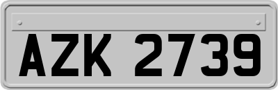 AZK2739