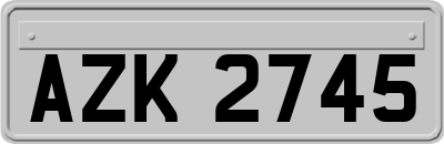 AZK2745