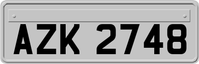 AZK2748