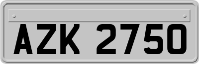 AZK2750