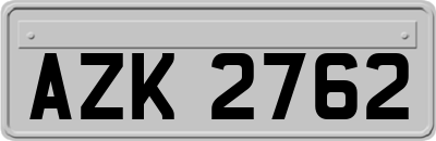 AZK2762