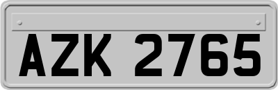AZK2765