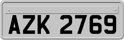 AZK2769