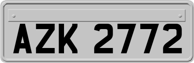 AZK2772