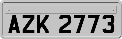 AZK2773