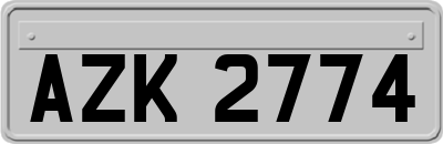 AZK2774