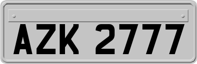 AZK2777