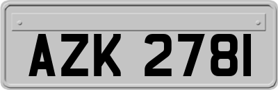 AZK2781