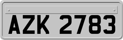 AZK2783