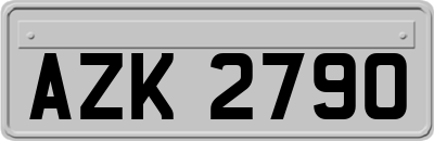 AZK2790