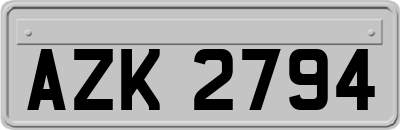 AZK2794