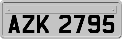 AZK2795