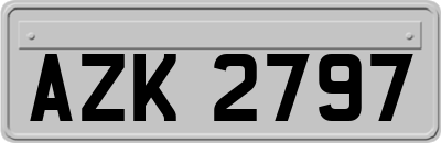 AZK2797