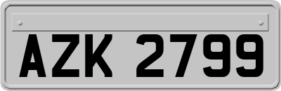 AZK2799