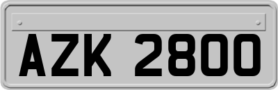 AZK2800