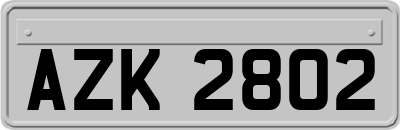 AZK2802