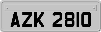 AZK2810