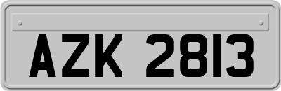 AZK2813