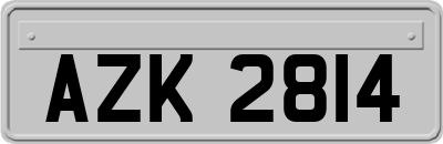 AZK2814