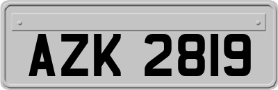 AZK2819