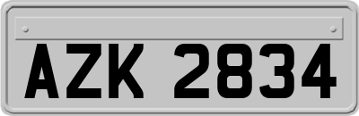 AZK2834