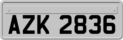 AZK2836
