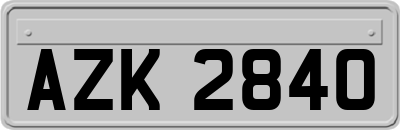 AZK2840