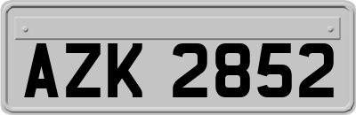 AZK2852