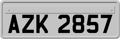 AZK2857