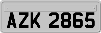 AZK2865