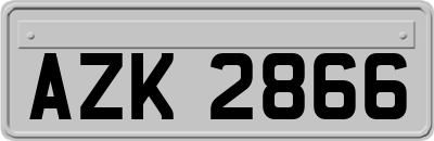 AZK2866