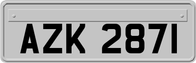 AZK2871