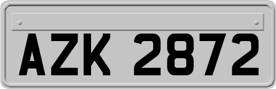 AZK2872
