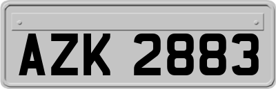 AZK2883