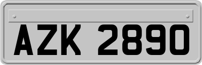 AZK2890