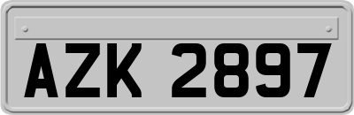 AZK2897