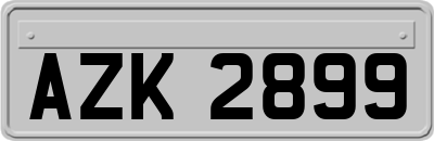 AZK2899