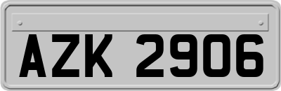 AZK2906