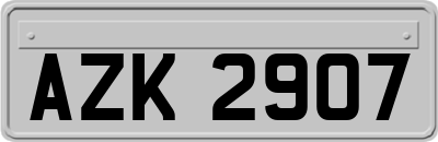AZK2907