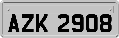 AZK2908